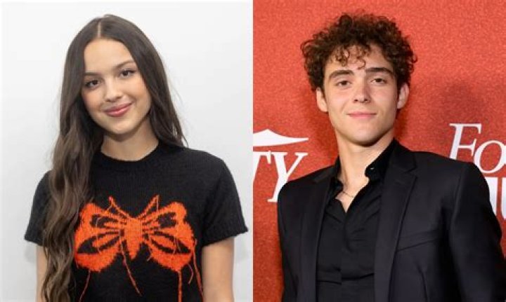 Unveiling Olivia Rodrigo's Sexuality: Exploring The Evidence Behind The Buzz