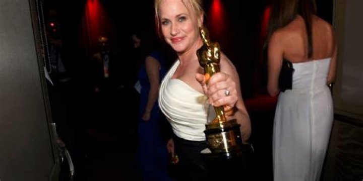 Unveiling Patricia Arquette: Activism, Awards, And Unforgettable Performances