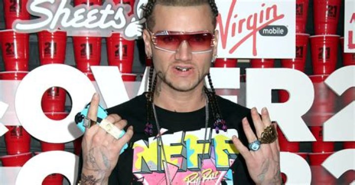 Unveiling Riff Raff's Net Worth In 2024: Unlocking Hidden Riches