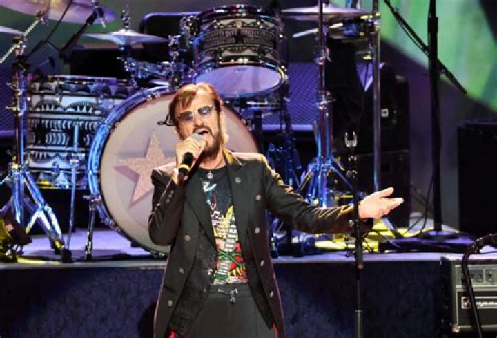 Unveiling Ringo Starr's Height: Surprising Insights And Untold Secrets