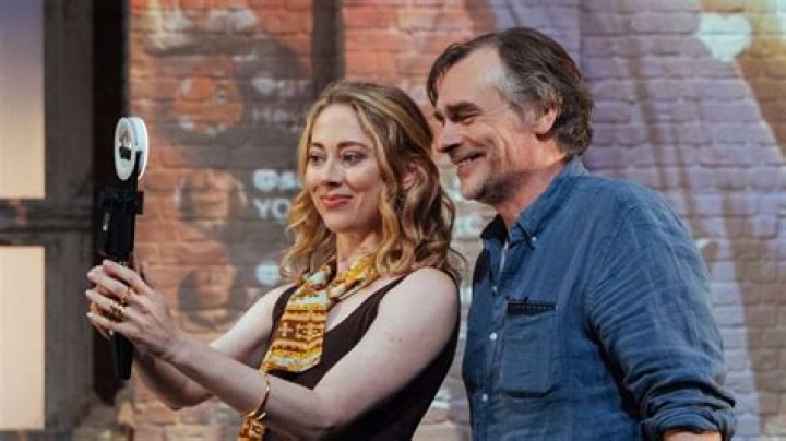 Unveiling Robert Sean Leonard's Height: A Closer Look At The Actor's Stature