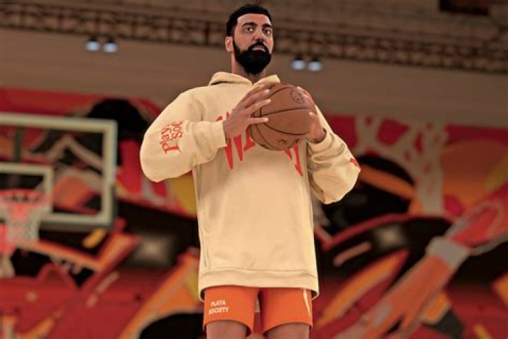 Unveiling Ronnie 2K: The Man Behind The NBA 2K Franchise