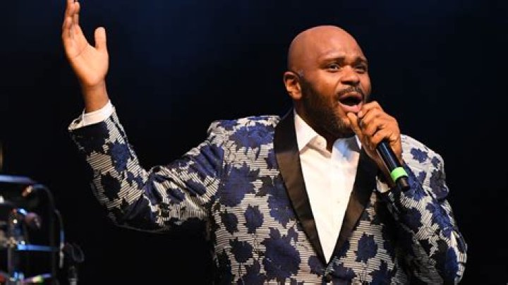Unveiling Ruben Studdard's Net Worth: Secrets And Insights