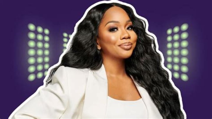 Unveiling Sarah Jakes Roberts: A Deeper Dive Into Her Identity