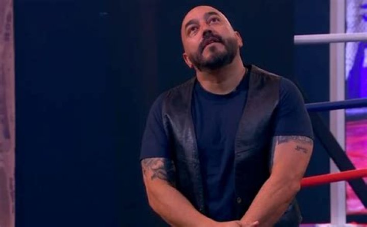 Unveiling Secrets: Lupillo Rivera's Current Flame Revealed