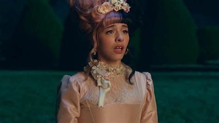 Unveiling Secrets: Melanie Martinez Boob Job Explored