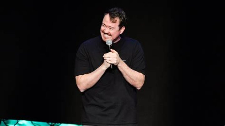 Unveiling Shane Gillis: The Comedian's Age And Journey