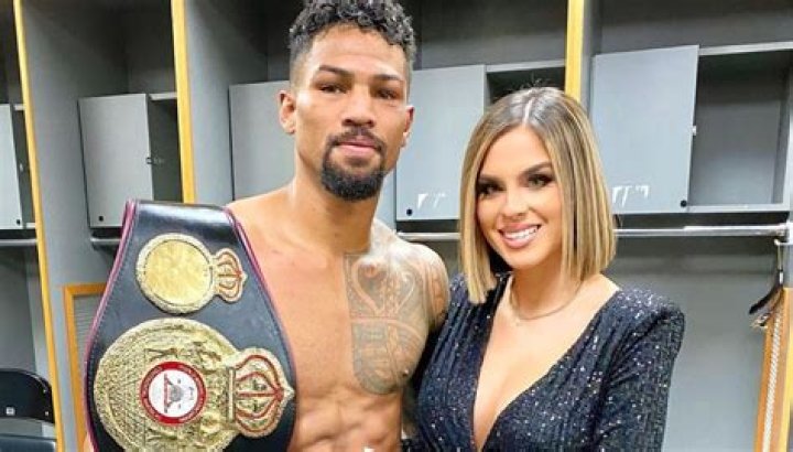 Unveiling Shane Mosley’s Romantic Life: Who Is His Girlfriend In 2024?