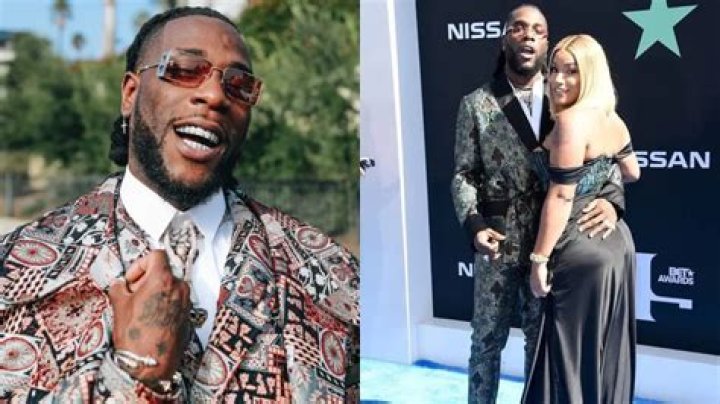 Unveiling Stefflon Don's Romantic Life: Who Is Her Boyfriend?