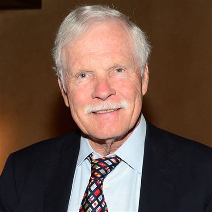Unveiling Ted Turner's 1995 Net Worth: A Journey Of Success And Impact