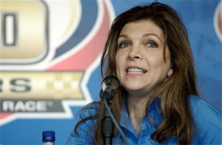 Unveiling Teresa Earnhardt's Net Worth: Unlocking The Secrets Of Wealth