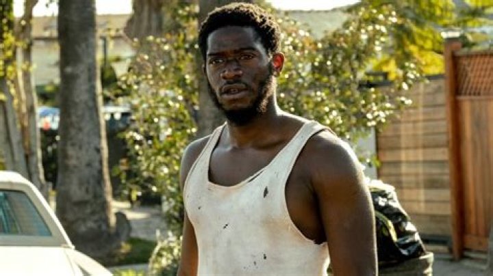 Unveiling The Actor Behind Franklin Saint: Discoveries And Insights
