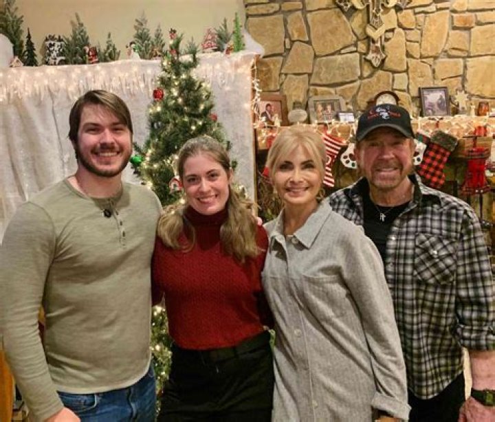 Unveiling The Age Of Chuck Norris's Wife: Surprising Discoveries