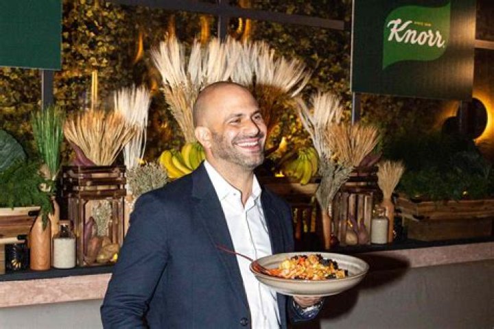 Unveiling The Age Of Sam Kass: A Culinary Journey
