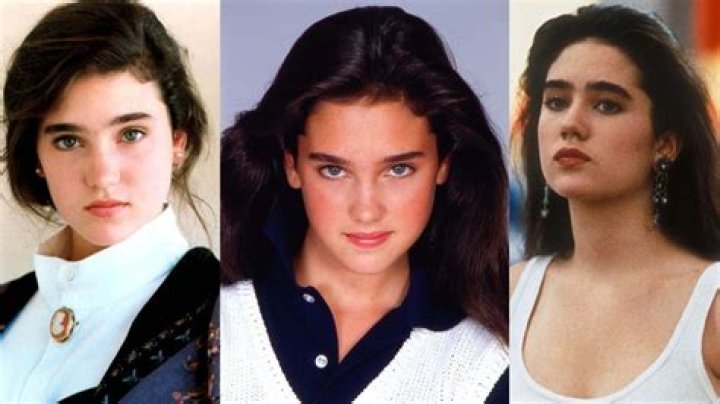 Unveiling The Ageless Charm Of Jennifer Connelly