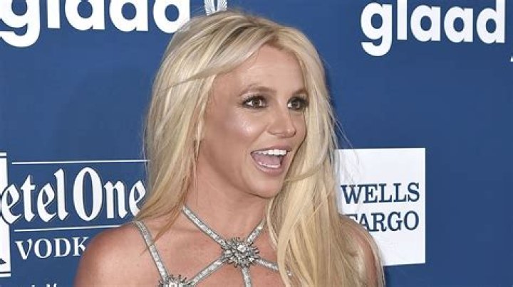 Unveiling The Allure: Britney Spears' Sexy Photos Through The Years