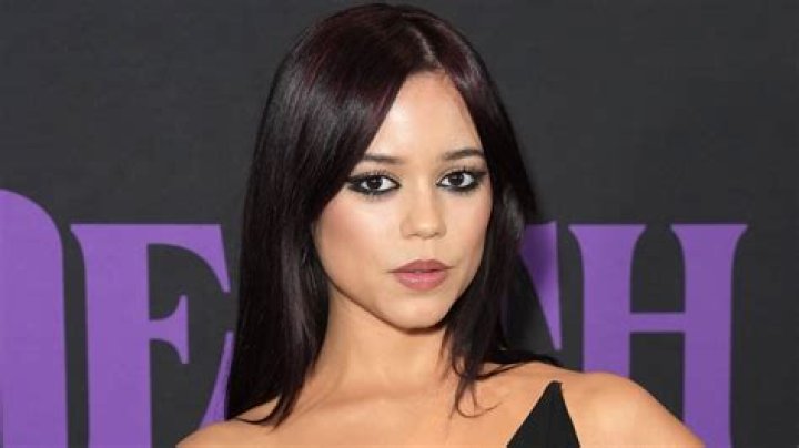 Unveiling The Allure Of Jenna Ortega: A Deep Dive Into Her Sexy Persona