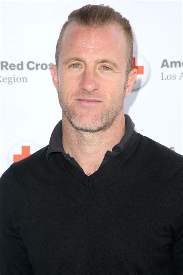 Unveiling The Allure Of Scott Caan's Captivating TV Performances