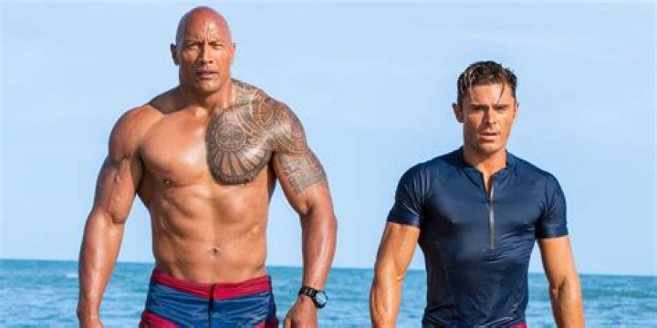 Unveiling The Baywatch Movie Cast: A Star-Studded Lineup