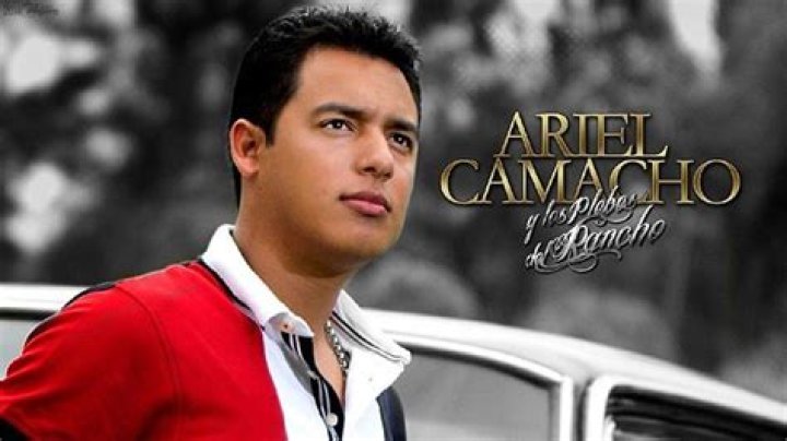 Unveiling The Best Ariel Camacho Wallpapers: Enhance Your Desktop With Iconic Music