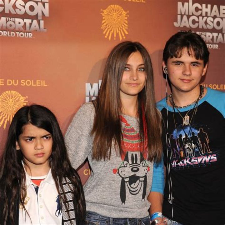 Unveiling The Biological Connection: Is Blanket Jackson Michael Jackson's Son?