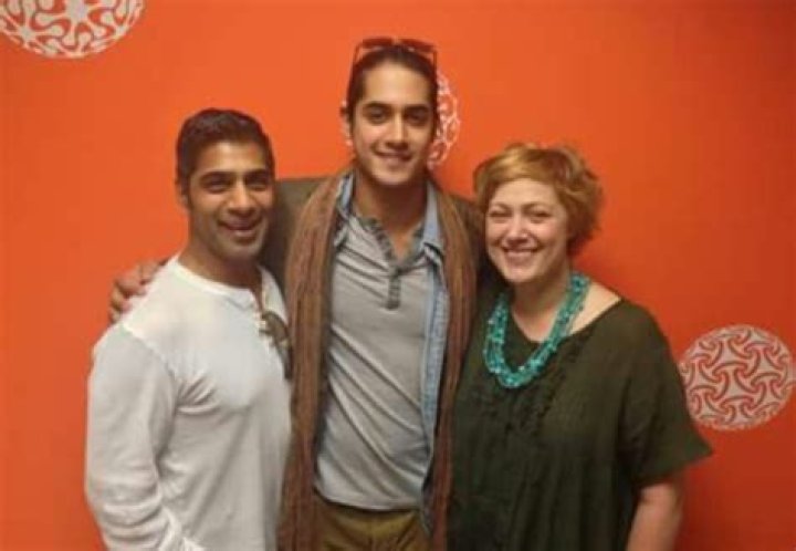 Unveiling The Bond: Avan Jogia's Parents And Their Influence