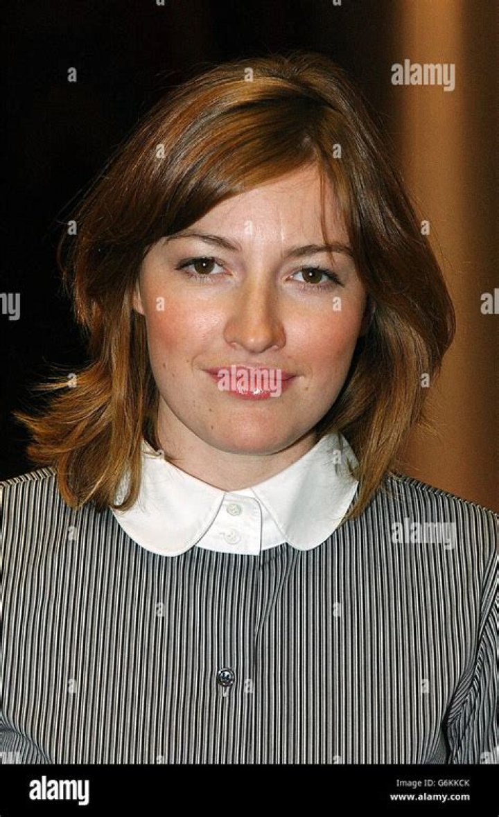 Unveiling The Brilliance Of Scottish Actress Kelly Macdonald