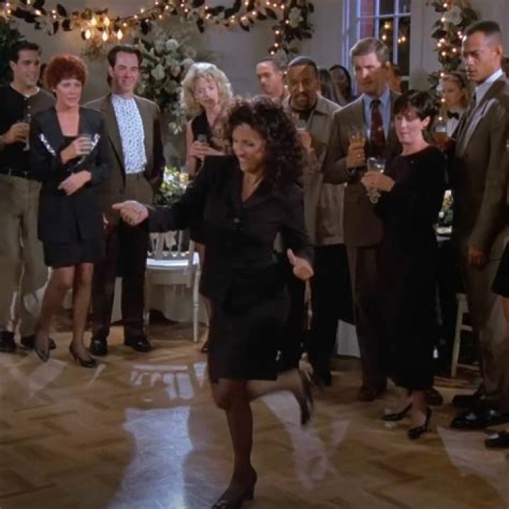 Unveiling The Charisma Of Elaine Orlando: A Rising Star