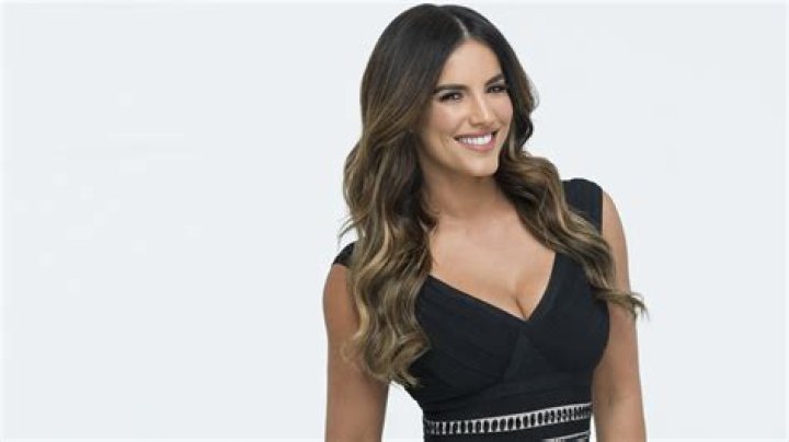 Unveiling The Charismatic Journey Of Gaby Espino