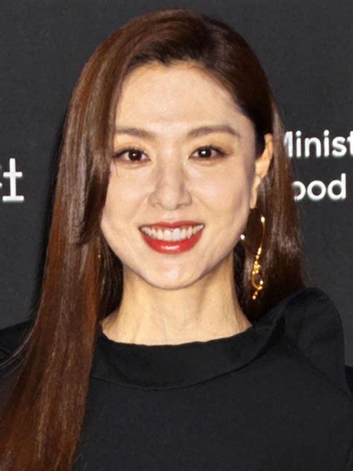 Unveiling The Charismatic Journey Of Seo Ji-hye