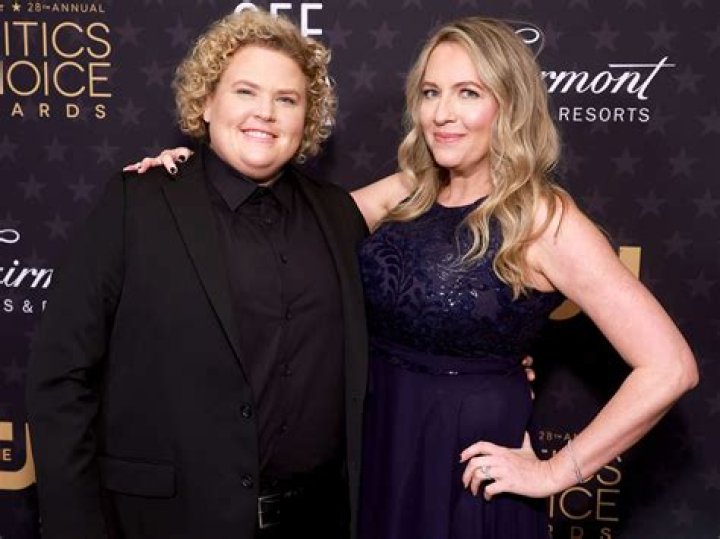 Unveiling The Charm Of Fortune Feimster Jax