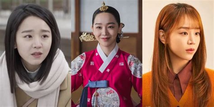 Unveiling The Charming Journey Of Shin Hye Sun