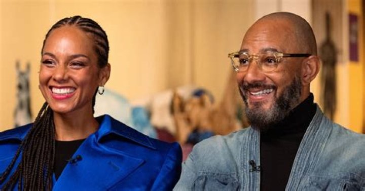 Unveiling The Common Alicia Keys Relationship: A Love Story
