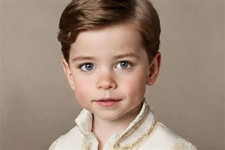 Unveiling The Complexities Of Autism: Prince Louis And Beyond