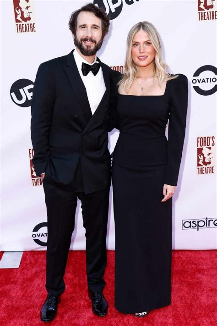 Unveiling The Connection Between Josh Groban And Natalie McQueen