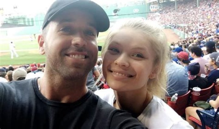 Unveiling The Connection Between Josie Canseco And Mike Stud