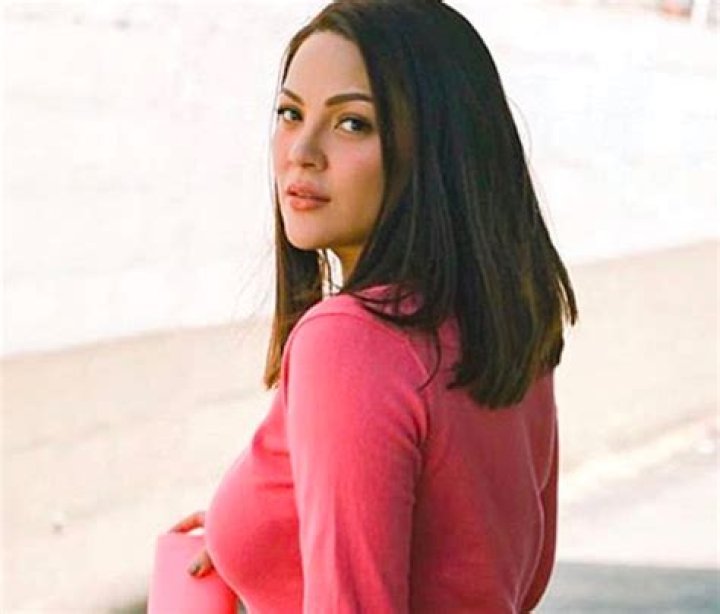 Unveiling The Connection Between KC Concepcion And Rico Blanco