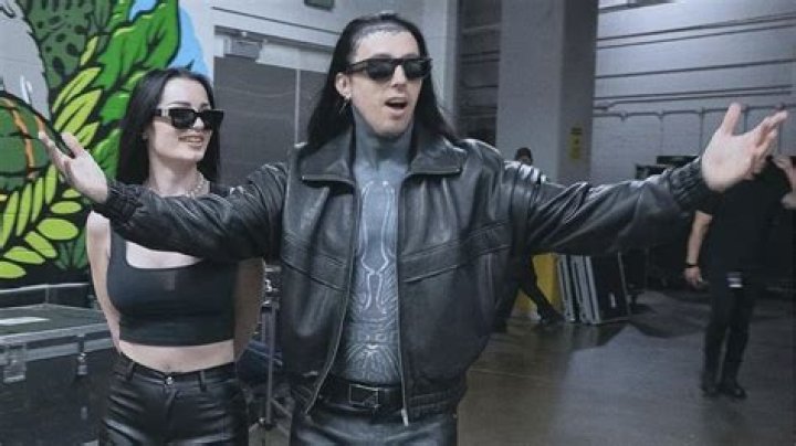 Unveiling The Connection: Caroline Burt And Ronnie Radke