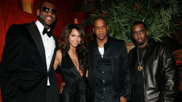 Unveiling The Connection: Jay Z And Aaliyah Pics