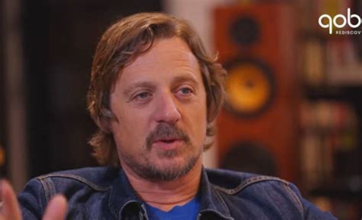 Unveiling The Creative Force Behind Sturgill Simpson's Music