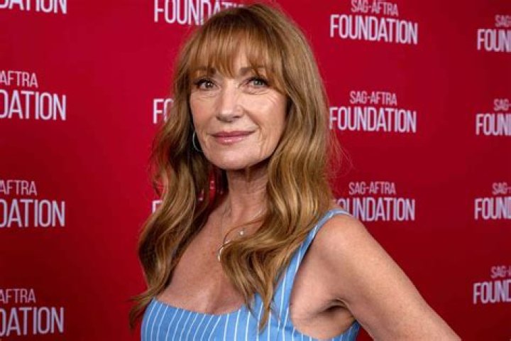 Unveiling The Current Marital Status Of Jane Seymour