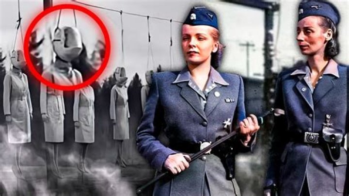 Unveiling The Disturbing Enigma: Brutal Executions Exposed