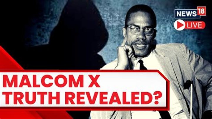 Unveiling The Disturbing Truths: Malcolm X Autopsy Report