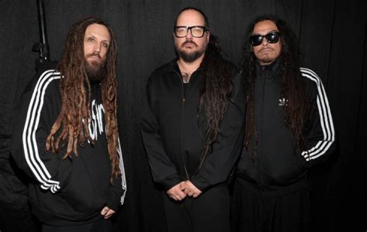 Unveiling The Dreams Of Korn's Brian Head Welch