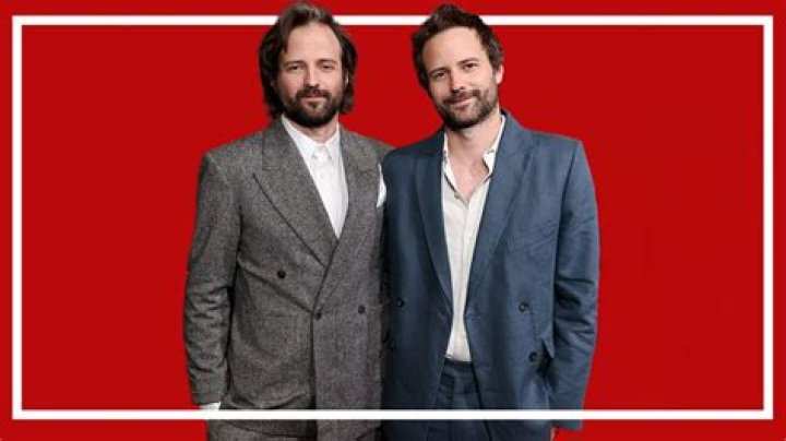 Unveiling The Duffer Brothers: From Imagination To Millions