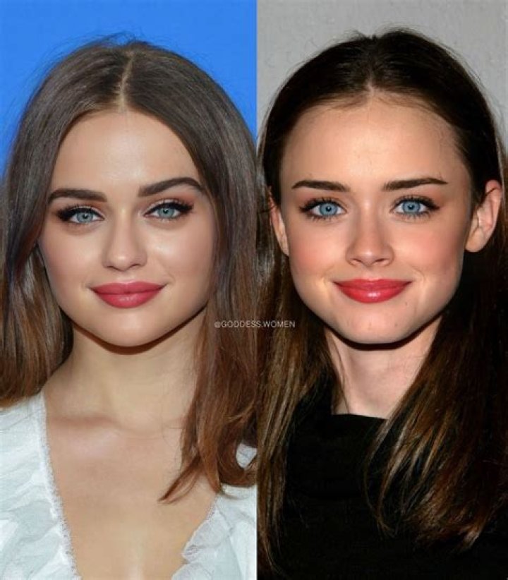 Unveiling The Dynamic Duo: Alexis Bledel And Joey King's Cinematic Journey