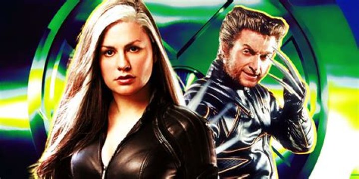 Unveiling The Dynamic Duo: Anna Paquin And Hugh Jackman