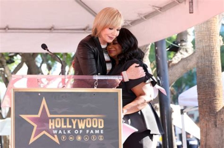 Unveiling The Dynamic Duo: Octavia Spencer And Allison Janney