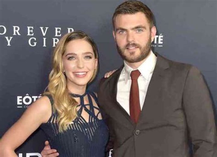 Unveiling The Dynamic Duo: Olivia Cooke And Alex Roe