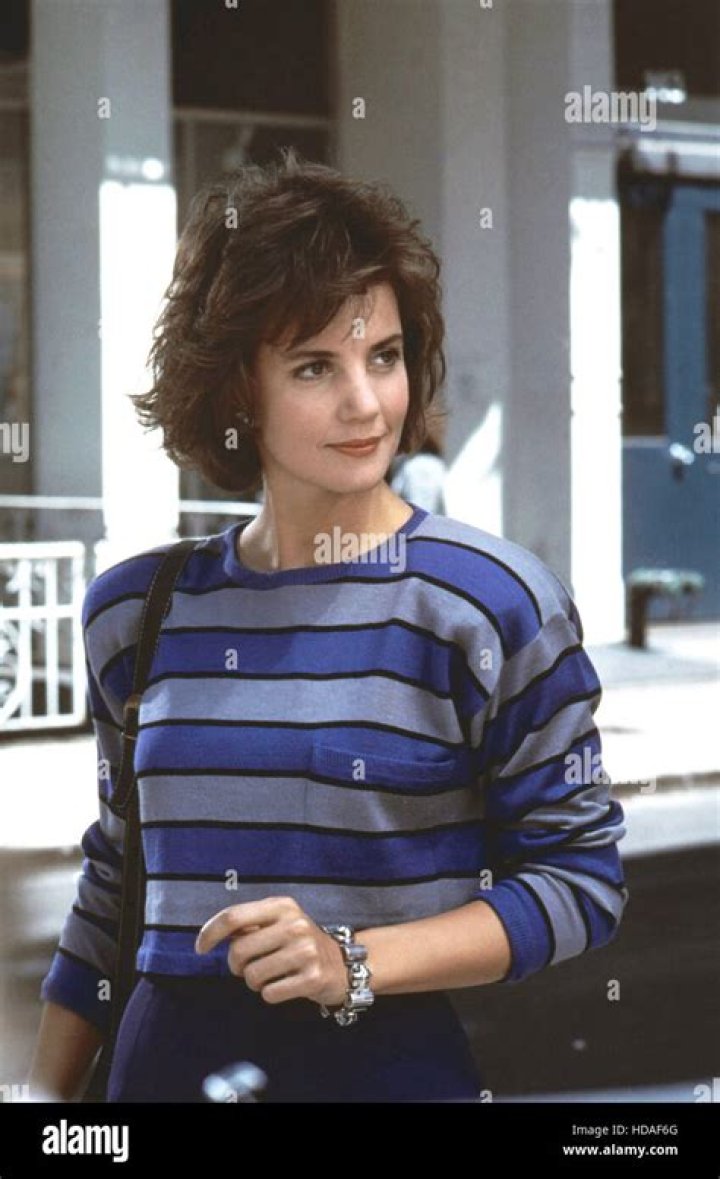 Unveiling The Elegance: A Closer Look At Margaret Colin's Legs